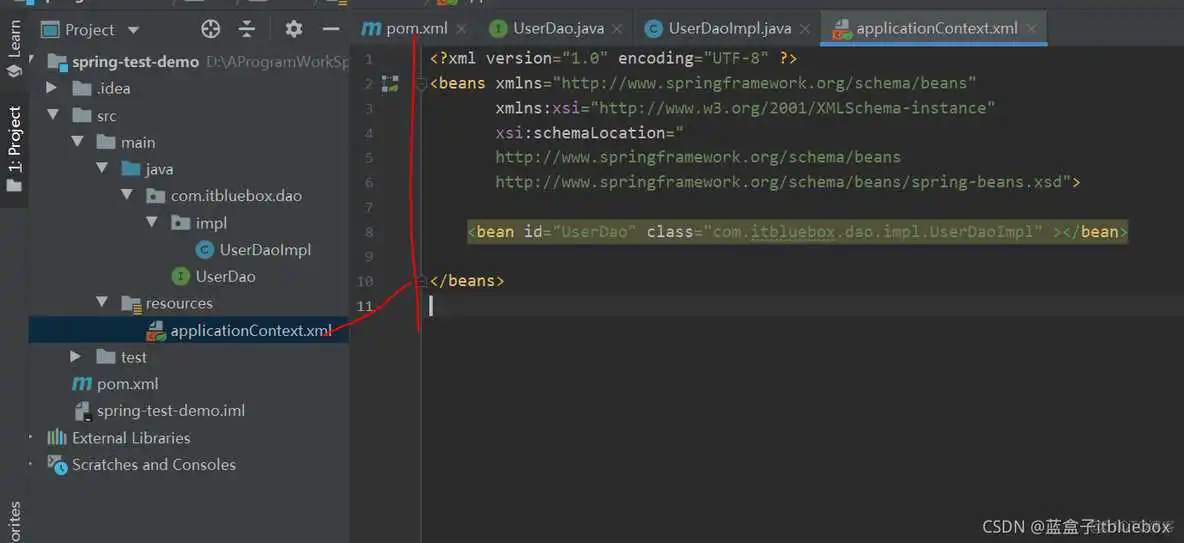 比较好的java项目解析网站_xml_10