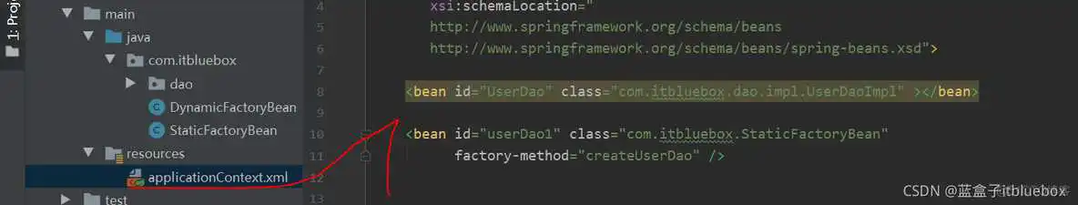 在这里插入图片描述 比较好的java项目解析网站_xml_14