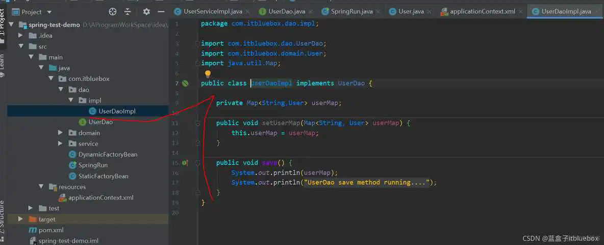 在这里插入图片描述 比较好的java项目解析网站_idea_38