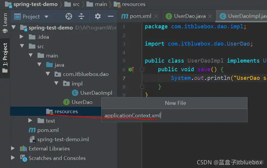 在这里插入图片描述 比较好的java项目解析网站_idea_09