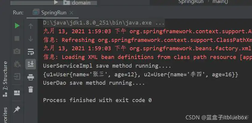 比较好的java项目解析网站_xml_39