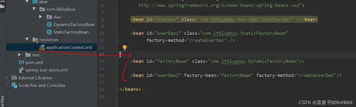 在这里插入图片描述 比较好的java项目解析网站_比较好的java项目解析网站_17