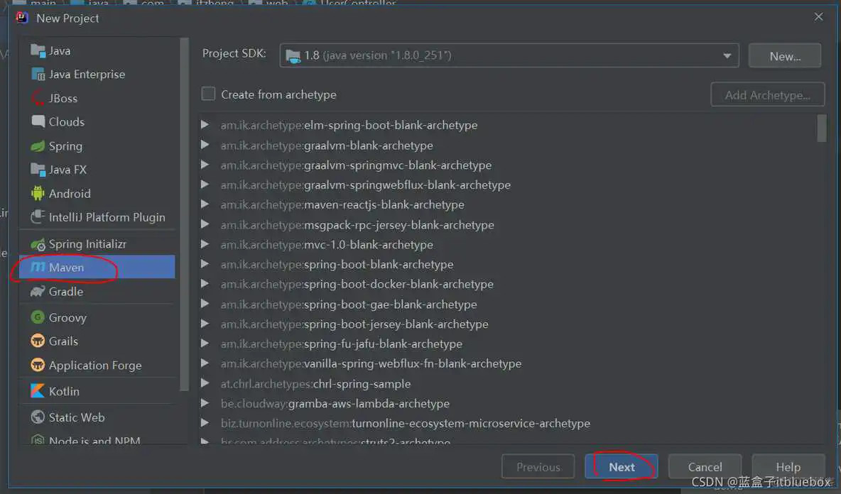 在这里插入图片描述 比较好的java项目解析网站_比较好的java项目解析网站_06