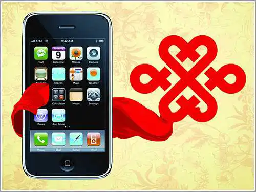 编辑亲身经历 丢失iPhone找回完全攻略 