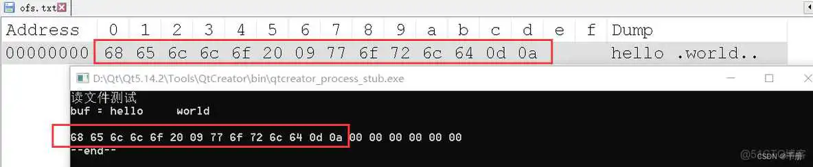 word文件通过流写入到response中下载下来打不开_开发语言_05
