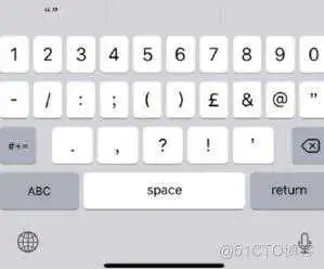 ios <a href='/tag/23'>如何</a>输入中文 苹果手机怎样输入中文_ios 如何输入中文