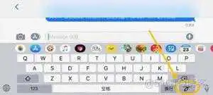 ios 如何输入中文 苹果手机怎样输入中文_ios 如何输入中文_10