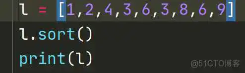 python打印数组logger_数据类型_38