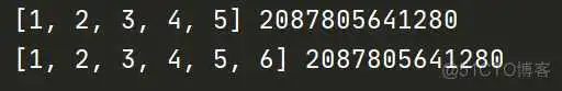 python打印数组logger_python_04