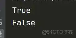 python打印数组logger_数据类型_06