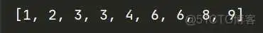 python打印数组logger_python_39