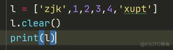 python打印数组logger_python_24
