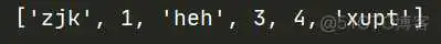 python打印数组logger_字符串_31