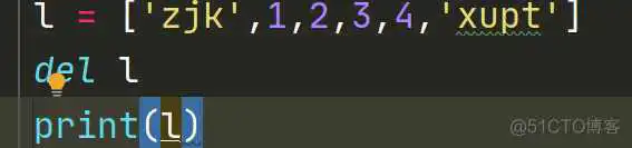 python打印数组logger_python_26