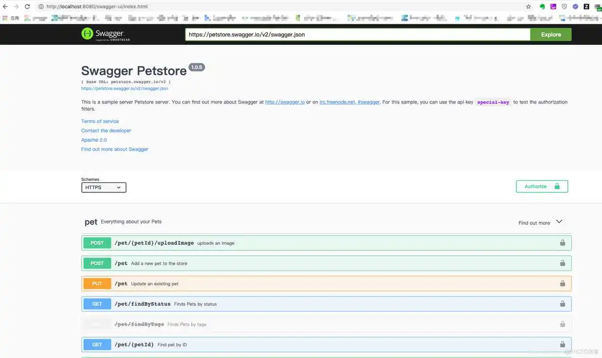 在这里插入图片描述 使用springsecurity 导致openfeign接口调不通 springdoc openapi_html
