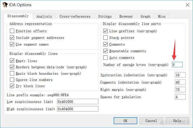 IDA pro 反编译 python exe ida mips 反编译_arm平台下的反汇编pdf_23