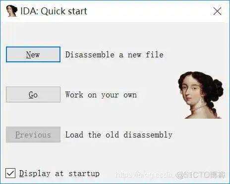IDA pro 反编译 python exe ida mips 反编译_autojs逆向源代码工具_04