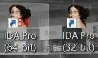 IDA pro 反编译 python exe ida mips 反编译_autojs逆向源代码工具_02
