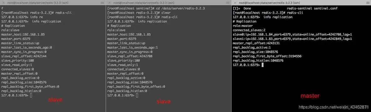 在这里插入图片描述 helm 部署 redis 哨兵_集群搭建_07
