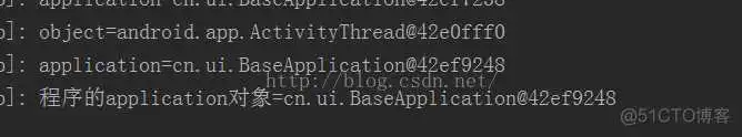 TrimRequestInterceptor对全局的参数进行处理_主线程