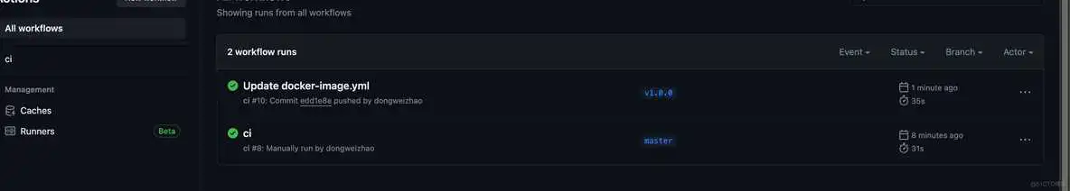 github国内镜像源2024 github 镜像网站_k8s_15