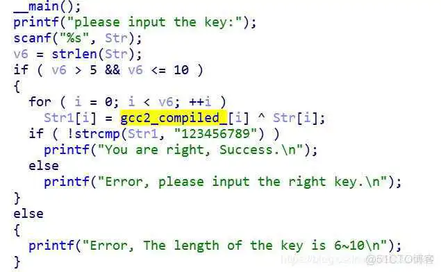 2636788be2b034a5428d984f9509ae81.png IDA pro 反编译 python exe ida mips 反编译_arm平台下的反汇编pdf_40