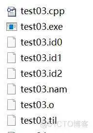 IDA pro 反编译 python exe ida mips 反编译_c语言反编译工具_28