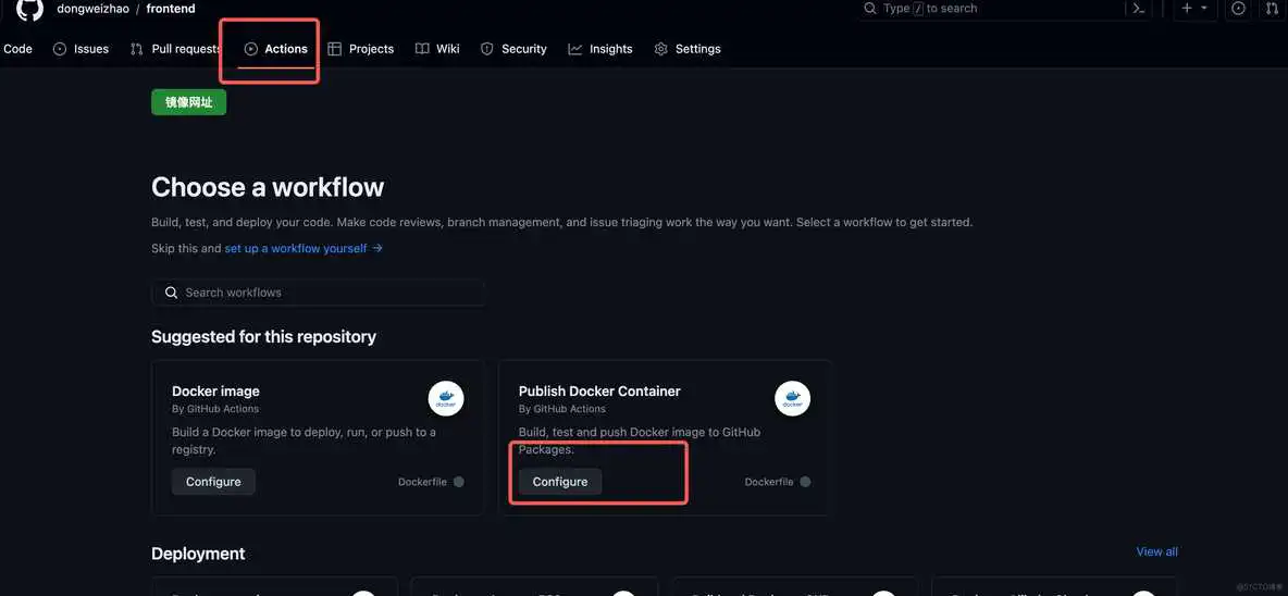 github国内镜像源2024 github 镜像网站_github国内镜像源2024_07