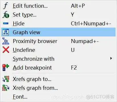 c02708aa6580d0a07093d8e28443fb67.png IDA pro 反编译 python exe ida mips 反编译_c语言反编译工具_21
