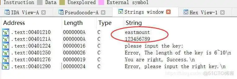 IDA pro 反编译 python exe ida mips 反编译_arm平台下的反汇编pdf_26