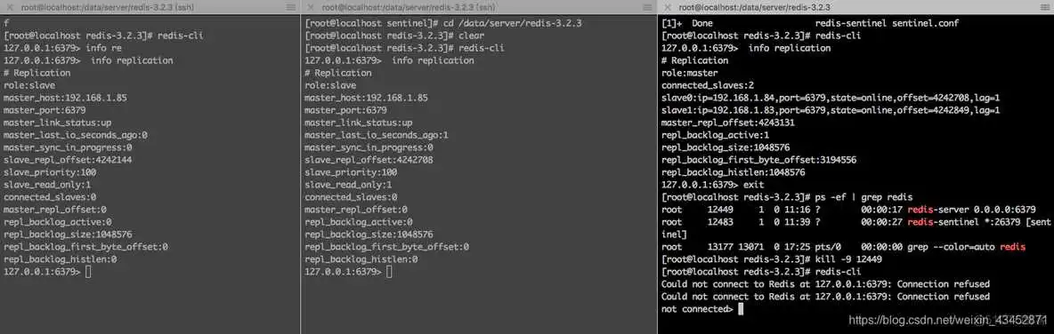 在这里插入图片描述 helm 部署 redis 哨兵_Redis_08