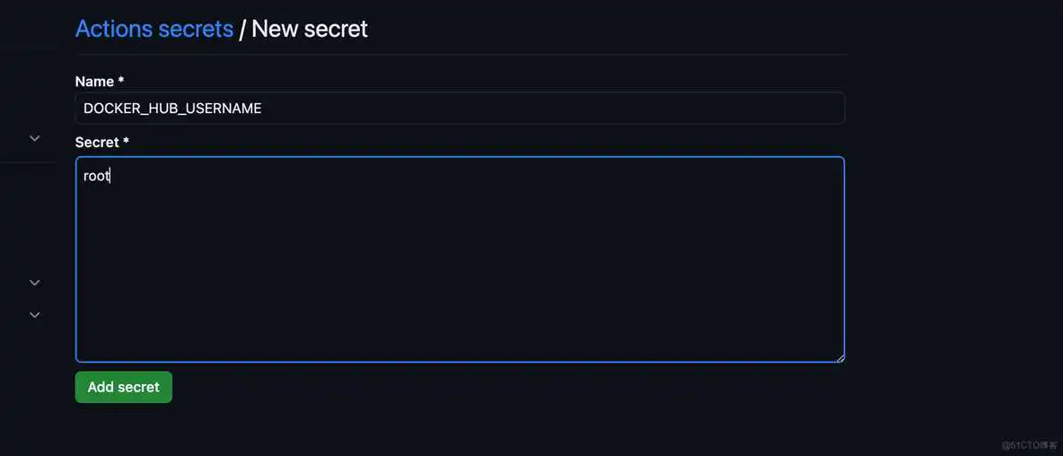 github国内镜像源2024 github 镜像网站_k8s_06