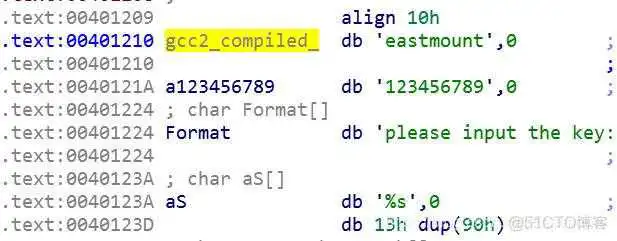 IDA pro 反编译 python exe ida mips 反编译_autojs逆向源代码工具_41