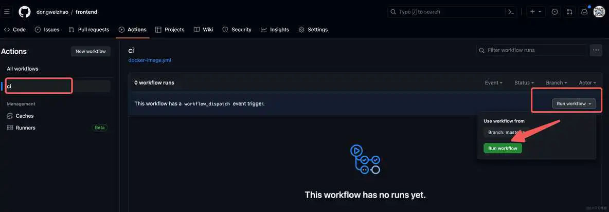 github国内镜像源2024 github 镜像网站_github_10