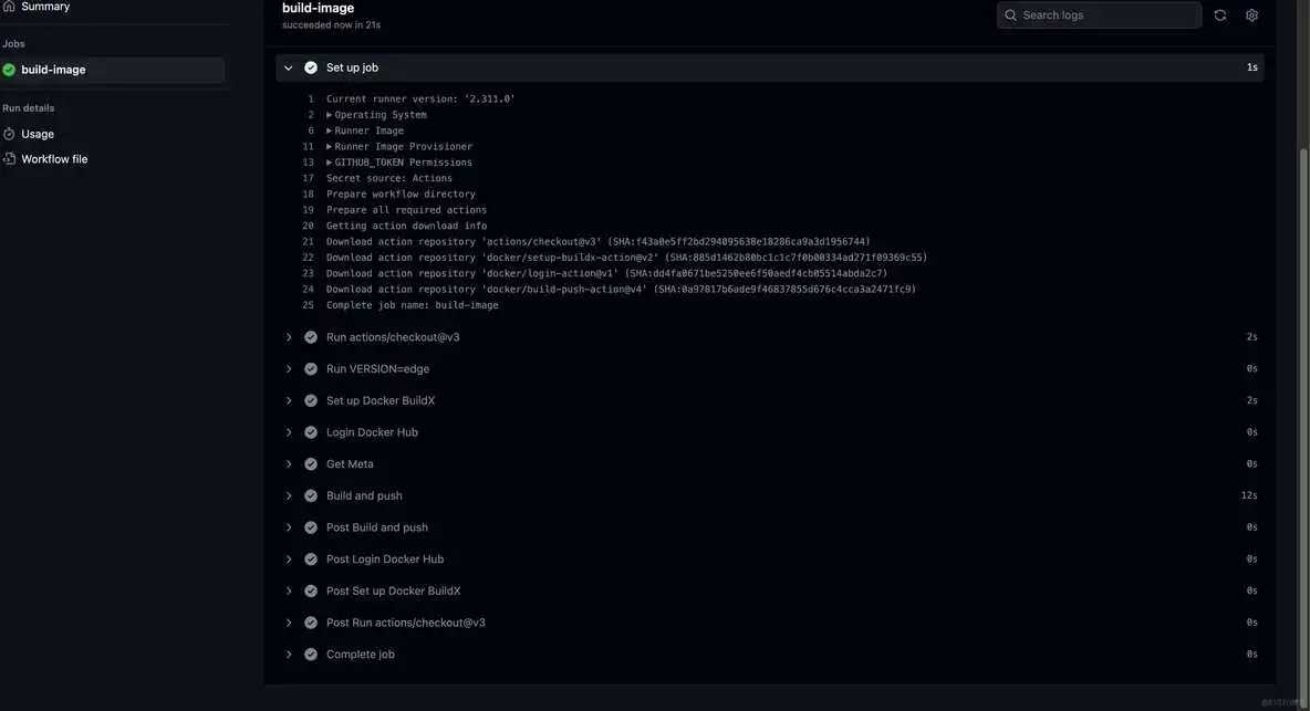 github国内镜像源2024 github 镜像网站_github_12