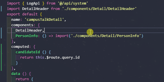 VSCode中在专用终端中运行python文件的快捷键是什么 vscode运行python代码快捷键_搜索_19