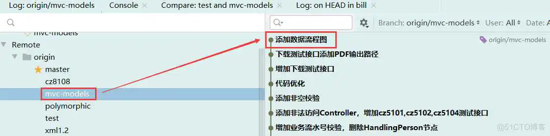idea git基本用法(从git下载、更新、提交代码)_远程仓库_28