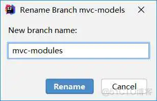 idea git基本用法(从git下载、更新、提交代码)_mvc_42