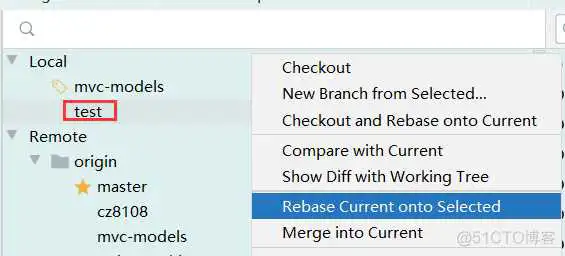 idea git基本用法(从git下载、更新、提交代码)_后台开发工具_25