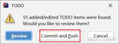idea git基本用法(从git下载、更新、提交代码)_mvc_67