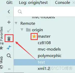 idea git基本用法(从git下载、更新、提交代码)_远程仓库_22