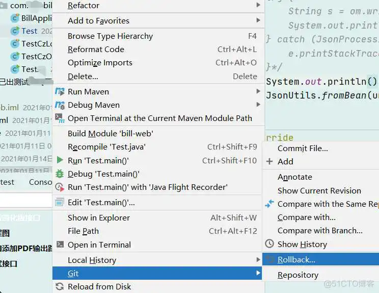 idea git基本用法(从git下载、更新、提交代码)_远程仓库_40