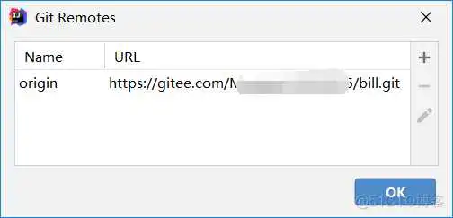 idea git基本用法(从git下载、更新、提交代码)_mvc_39