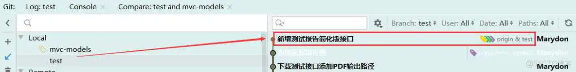 idea git基本用法(从git下载、更新、提交代码)_远程仓库_23