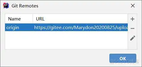 idea git基本用法(从git下载、更新、提交代码)_mvc_62