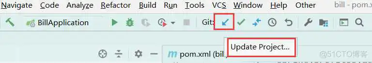 idea git基本用法(从git下载、更新、提交代码)_远程仓库_05