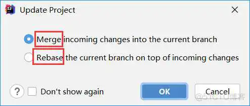 idea git基本用法(从git下载、更新、提交代码)_后台开发工具_07