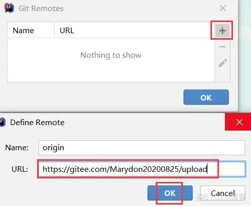 idea git基本用法(从git下载、更新、提交代码)_后台开发工具_60
