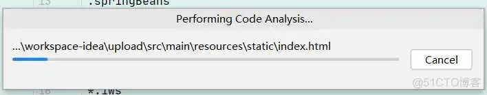 idea git基本用法(从git下载、更新、提交代码)_mvc_65