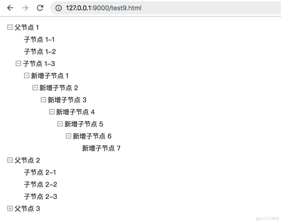 treeSelect插件官网_jquery_07